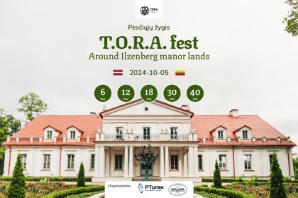 PTuras: T.O.R.A. Fest 2024