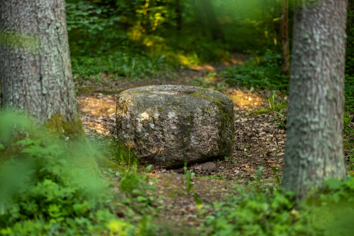 Sėlių šventtaktis / Aukštaitijos saugomų teritorijų direkcijos nuotr.